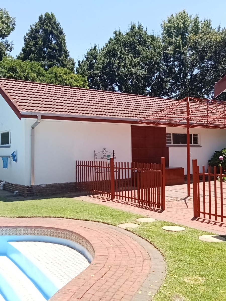 4 Bedroom Property for Sale in Bishops Bay Free State
